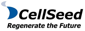 CellSeed Regenerate the Future