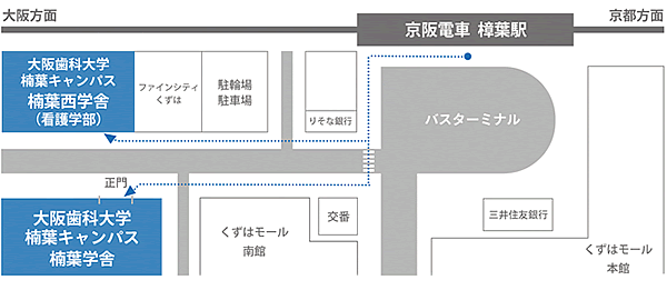 アクセス